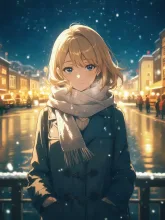 お母さんに会いたい夜