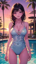 片恋