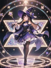 魔法少女