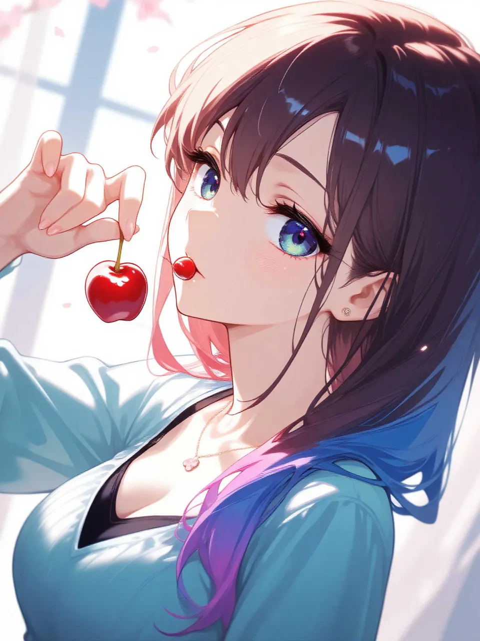 SUPPART公式|Lami — SUPPART公式|LamiさんのAIイラスト