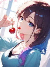 SUPPART公式｜Lami — SUPPART公式｜LamiさんのAIイラスト