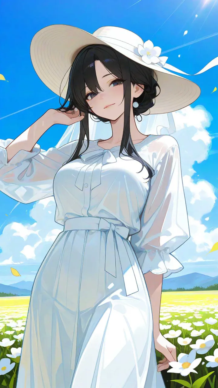 SUPPART公式｜AI — SUPPART公式｜AIさんのAIイラスト