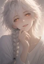 SUPPART の AI イラスト