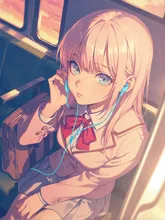 お一人下校の過ごし方♪