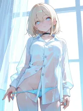 SUPPART の AI イラスト