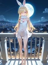 SUPPART の AI イラスト
