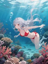 珊瑚礁