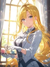 女執事·ご主人様、お帰りなさいませ の投稿作品