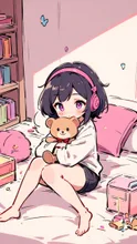お気に入りの時間