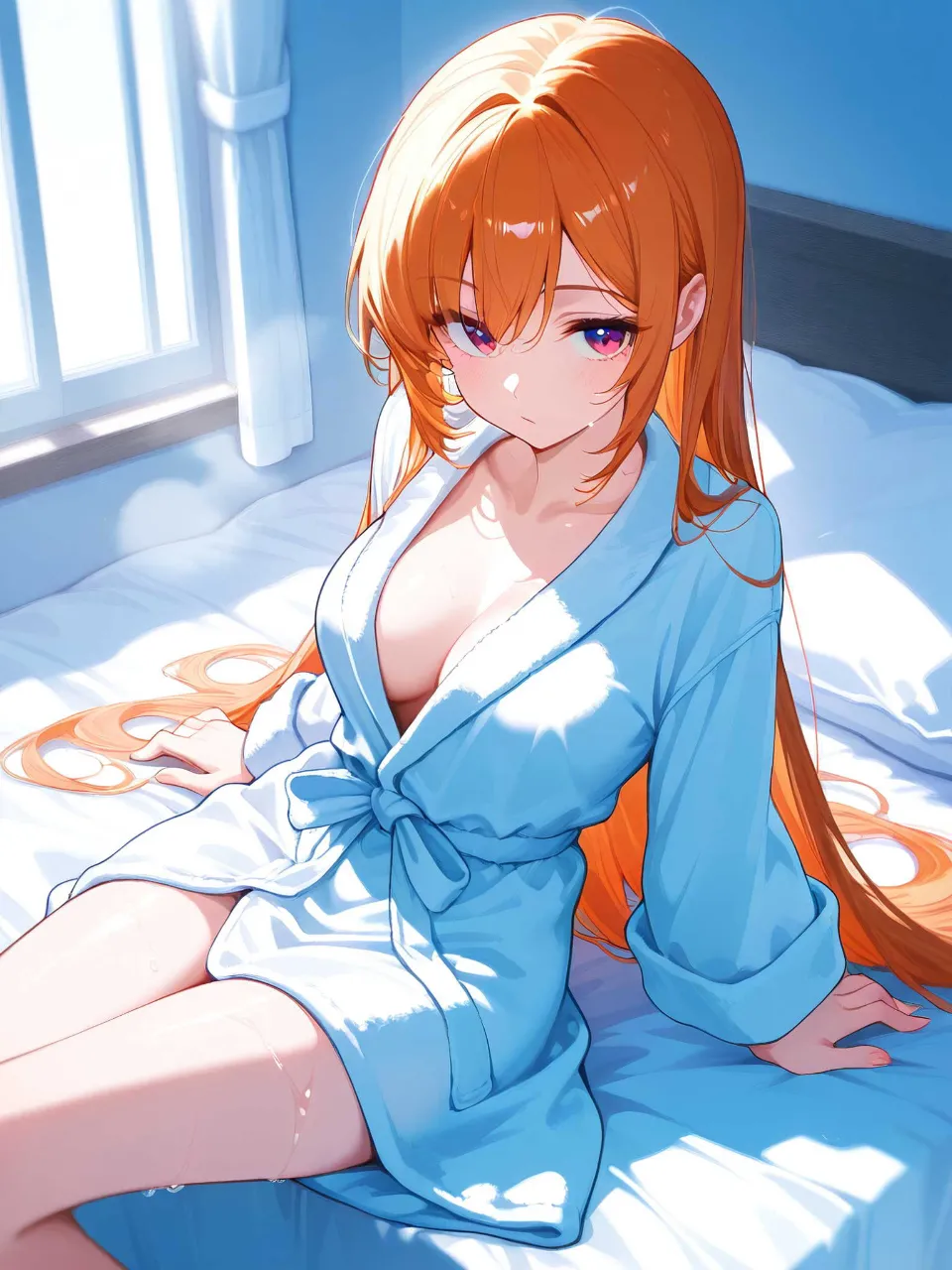 極上のアニメ