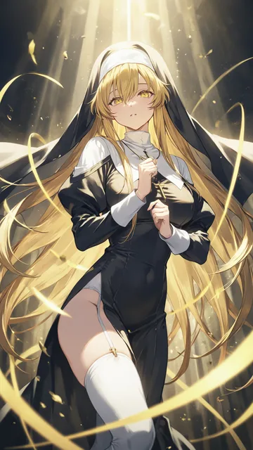 シスター