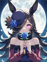 おはようございます — GINさんのAIイラスト