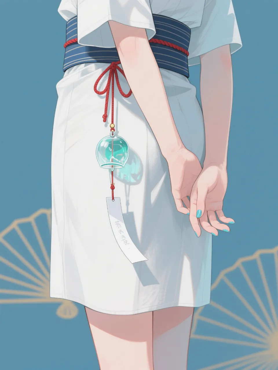 SUPPART の AI イラスト
