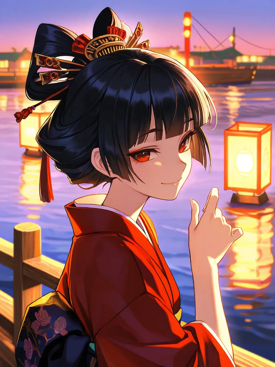 ぱわるぅ — ぱわるぅさんのAIイラスト