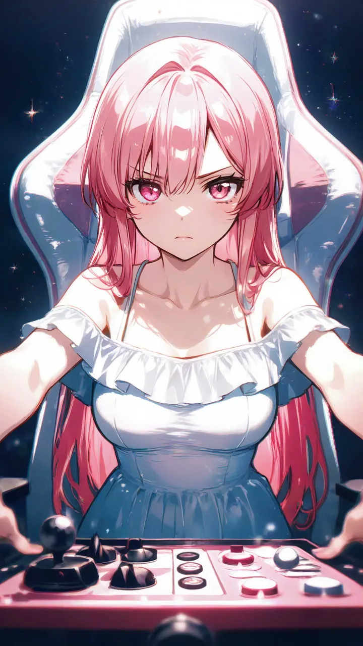 SUPPART の AI イラスト