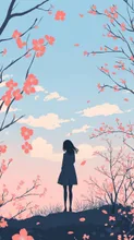 イベント第4弾·浮世絵と美少女 の投稿作品