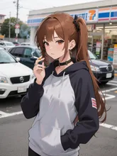 ヤンキーの定義がイマイチわからんσ‎( ⊙⊙)？