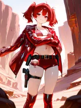 かずむ — かずむさんのAIイラスト
