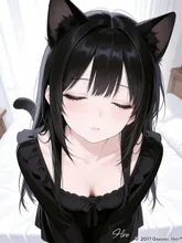 目覚めのキス