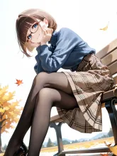 SUPPART の AI イラスト