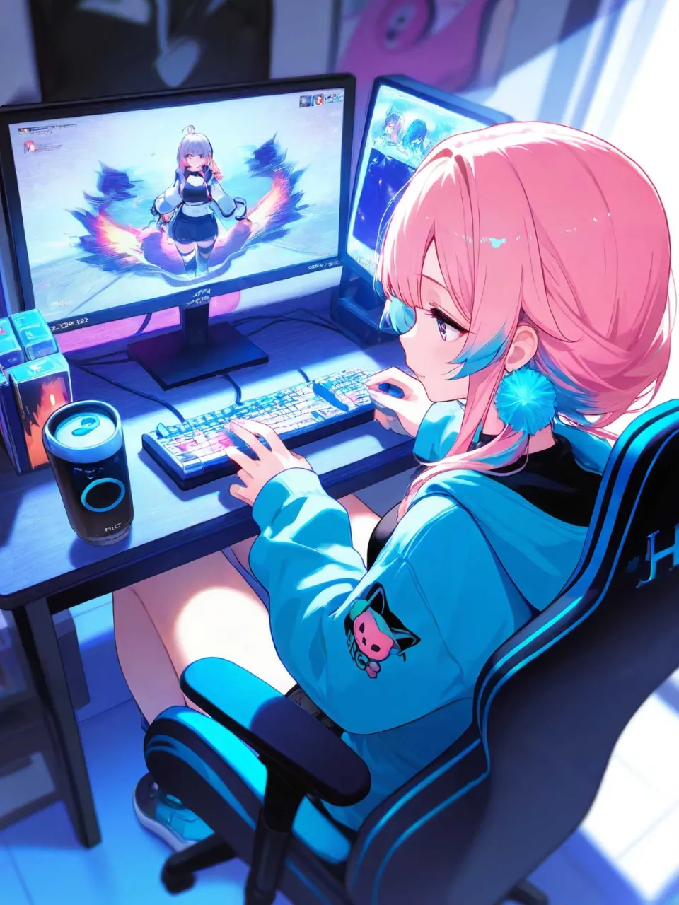 極上のアニメ