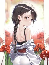 珠江「…こう……ですか？……」