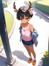 和美「しーーーーーーかーーーーーー🎶」