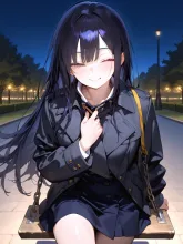 SUPPART の AI イラスト