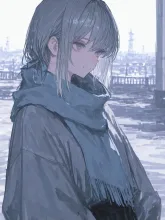 SUPPART の AI イラスト