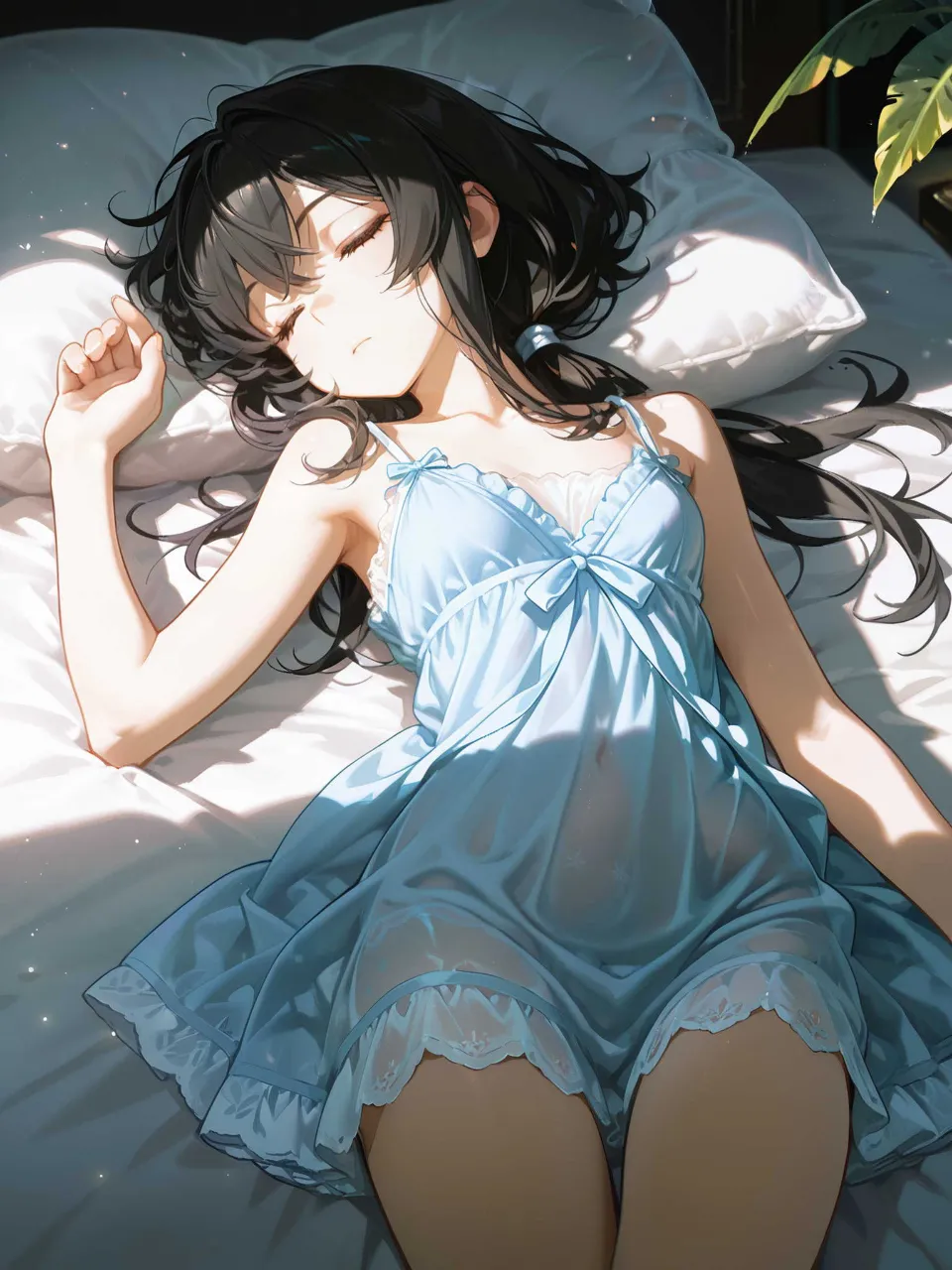 ばふぉめっと — ばふぉめっとさんのAIイラスト