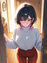SUPPART の AI イラスト