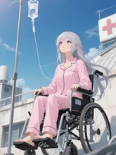 空は広いな