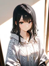 SUPPART の AI イラスト