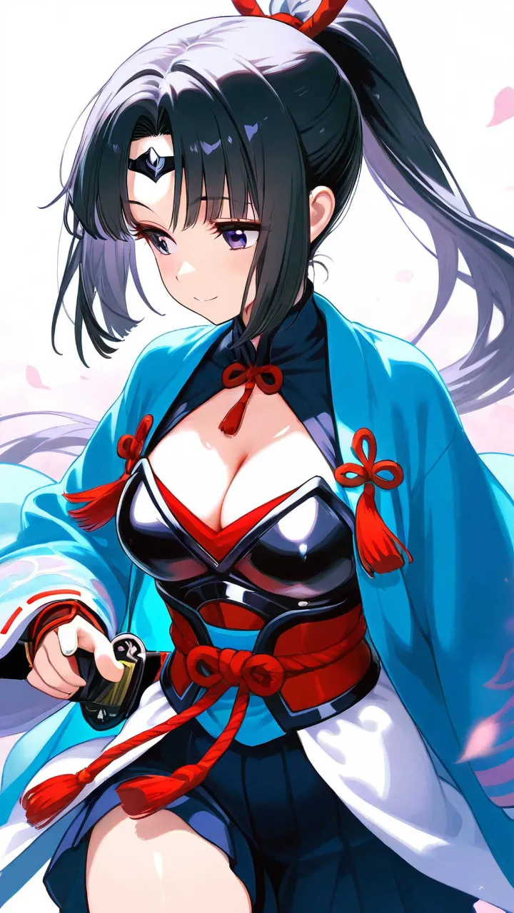 ショウ — ショウさんのAIイラスト