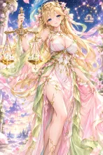 SUPPART の AI イラスト