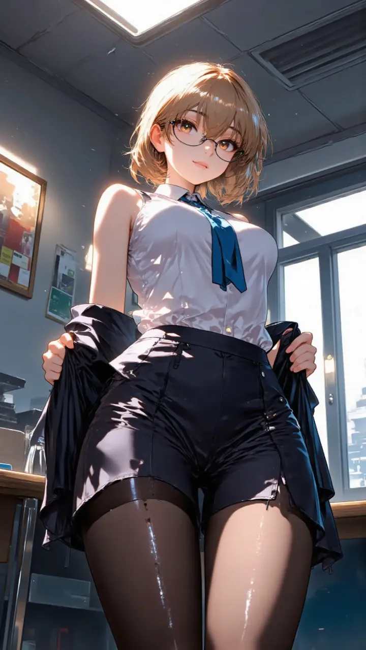 秘書