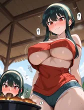 はっ！幻覚⁉︎ — cyunboyさんのAIイラスト