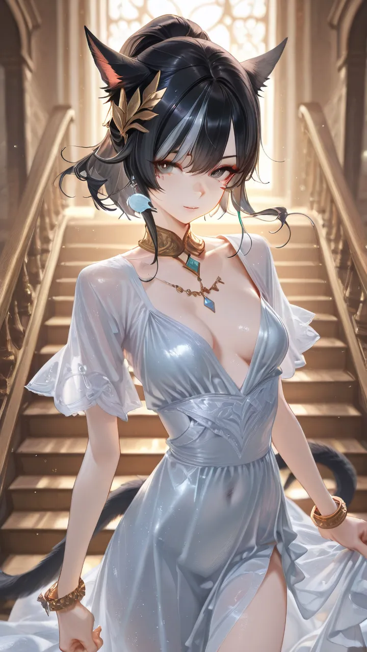 異世界ジロー — 異世界ジローさんのAIイラスト
