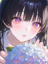 ずっと見てられる