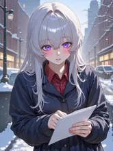 君の名は — 君の名はさんのAIイラスト