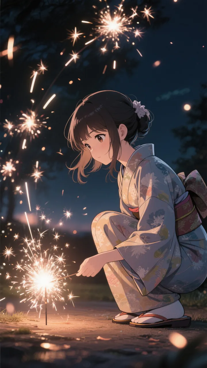 SUPPART の AI イラスト