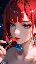 ゆゆ — ゆゆさんのAIイラスト