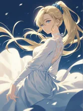 画像生成チャレンジ·女優 の投稿作品