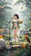 アイドルはやめられない