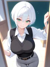 新・kK — 新・kKさんのAIイラスト