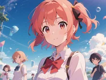 🌟イベント 第112弾·ストリート日常 の投稿作品