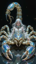Scorpio🦂