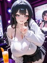 もう一曲だけ、いい？