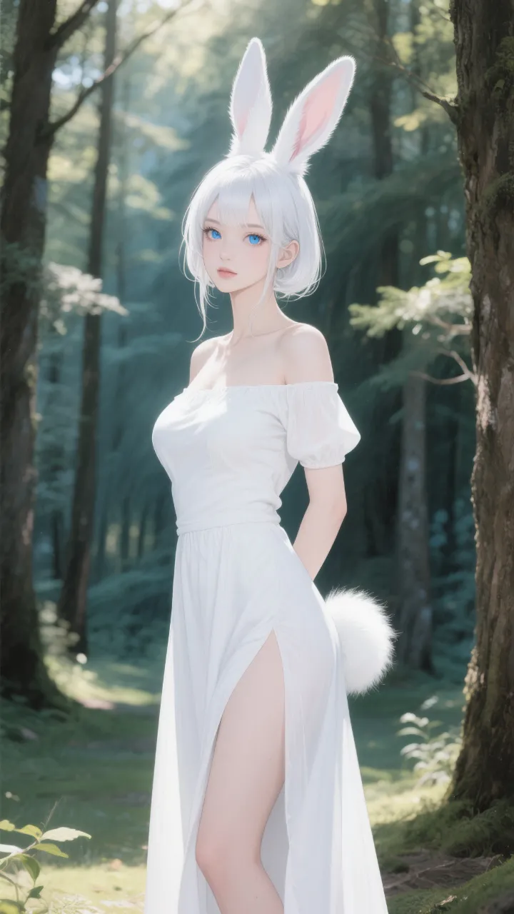 白兎