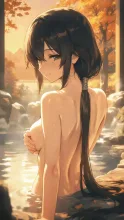 全裸